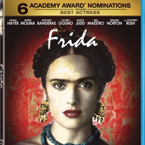 FRIDA
