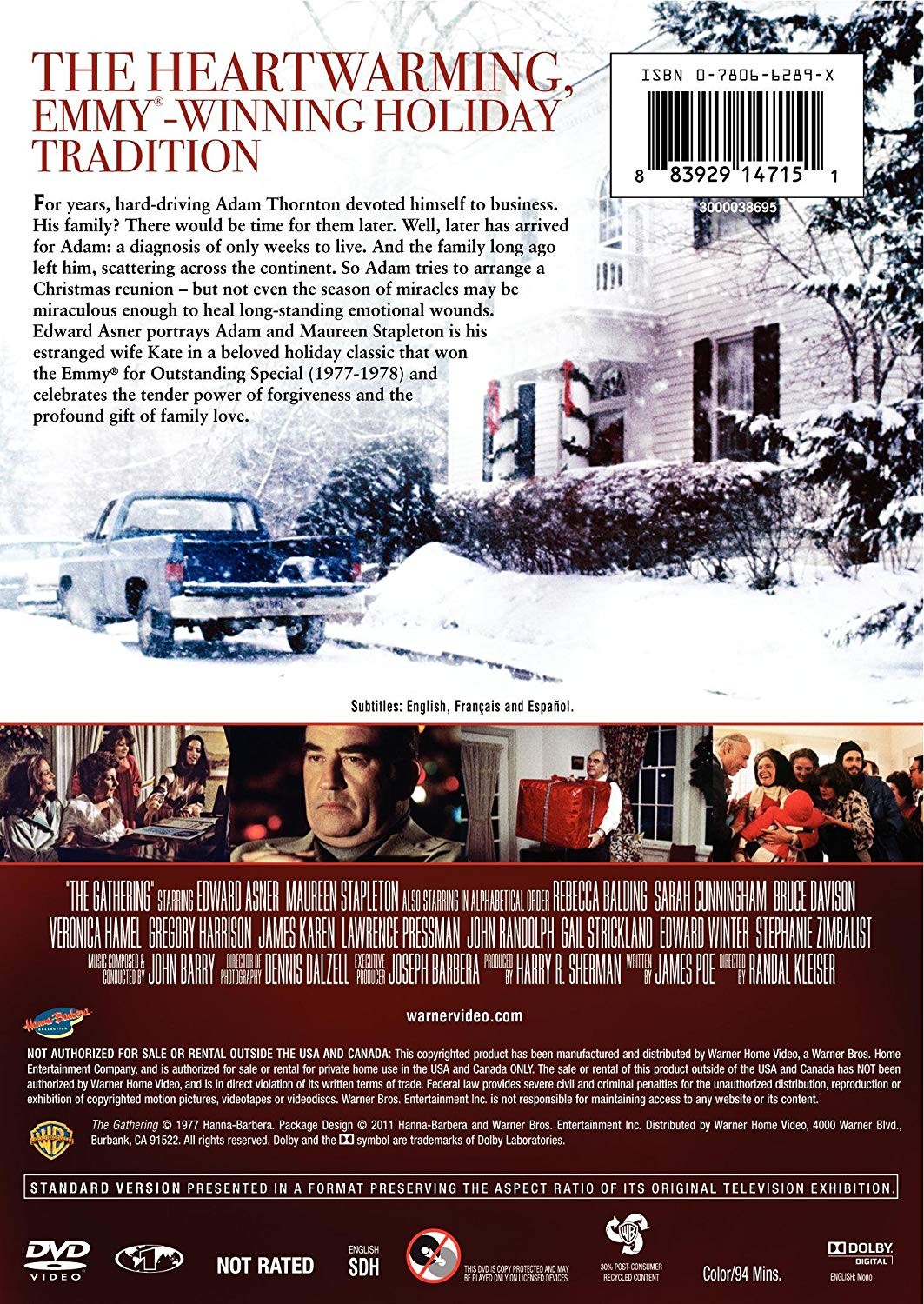 THE GATHERING - Imagen 2