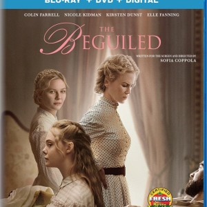 THE BEGUILED