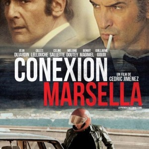 CONEXION MARSELLA