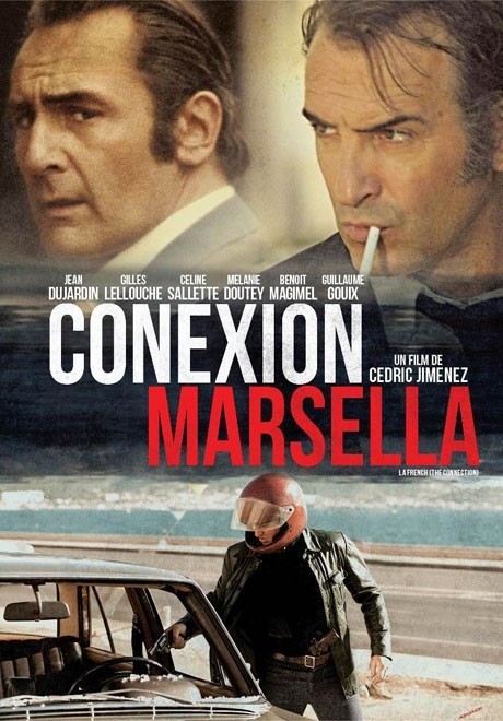 CONEXION MARSELLA