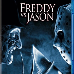 FREDDY  VS  JASON