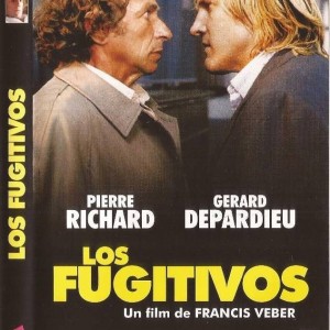 LOS FUGITIVOS