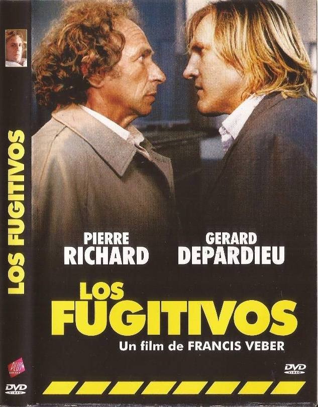 LOS FUGITIVOS