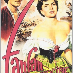 FANFAN - EL INVENCIBLE