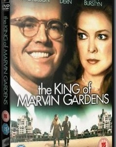 THE KING OF MARVIN GARDENS