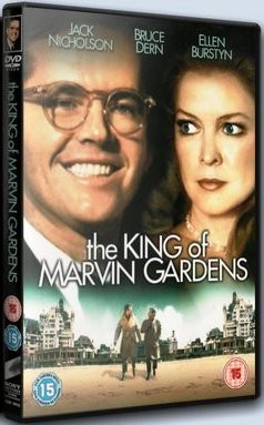 THE KING OF MARVIN GARDENS