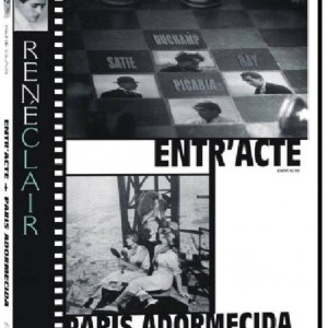 ENTR ACTE + PARIS ADORMECIDA