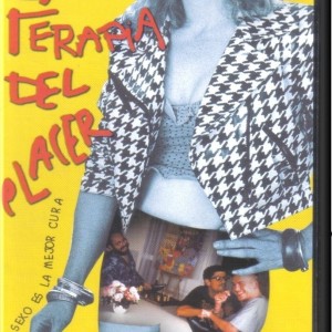 LA TERAPIA DEL PLACER