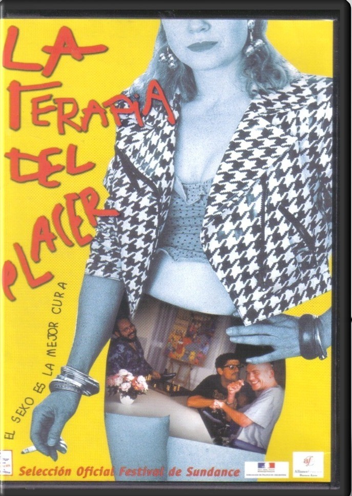 LA TERAPIA DEL PLACER