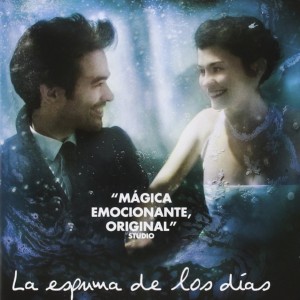 LA ESPUMA DE LOS DIAS