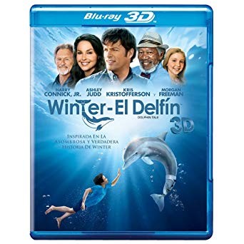 WINTER - EL DELFIN