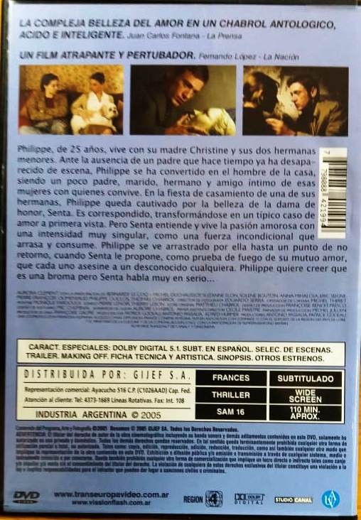 LA DAMA DE HONOR - Imagen 2