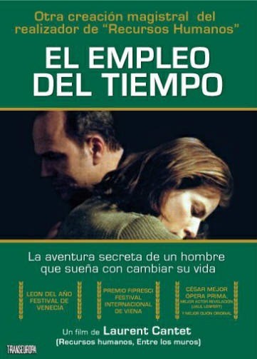 EL EMPLEO DEL TIEMPO