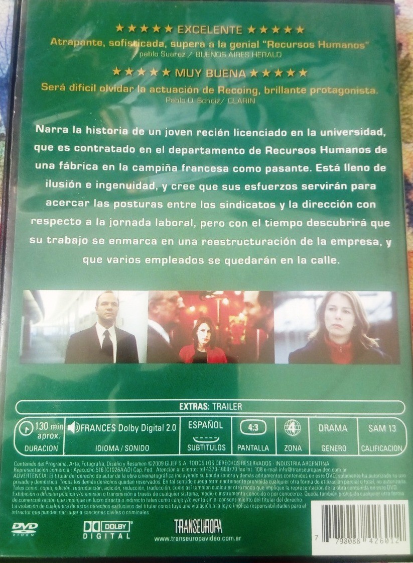 EL EMPLEO DEL TIEMPO - Imagen 2