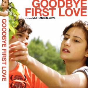 GOODBYE FIRST LOVE