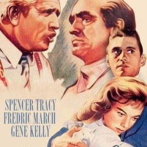 INHERIT THE WIND