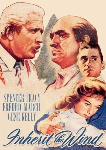 INHERIT THE WIND