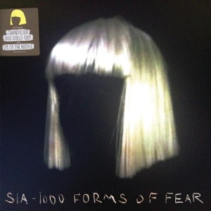 SIA - 1000 FORMS OF FEAR