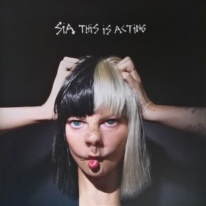 SIA - THIS IS ACTING