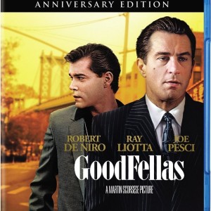 GOODFELLAS - ANNIVERSARY EDITION