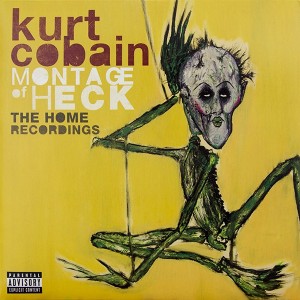 KURT COBAIN - MONTAGE OF HECK