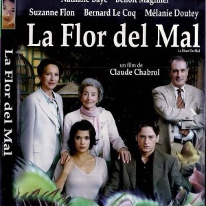 LA FLOR DEL MAR