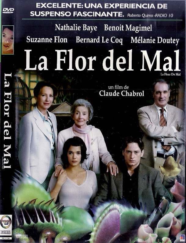 LA FLOR DEL MAR