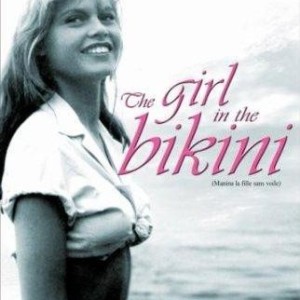 THE GIRL IN THE BIKINI