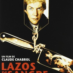 LAZOS DE SANGRE ASESINOS