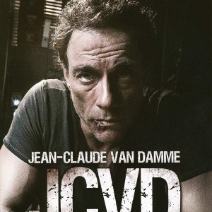 JCVD - THE BIGGEST FIGHT OF HIS LIFE