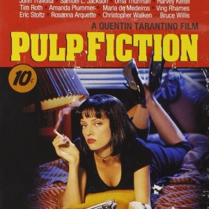 PULP FICTION