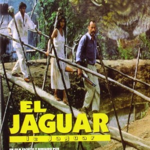 EL JAGUAR