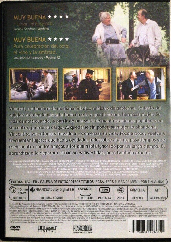 JARDINES EN OTOÑO - Imagen 2