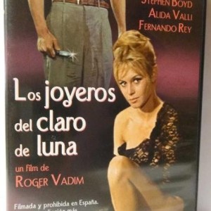 LOS JOYEROS DEL CLARO DE LUNA