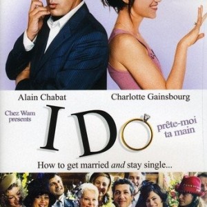 IDO - PRETE MOI TA MAIN