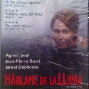 HABLAME DE LA LLUVIA