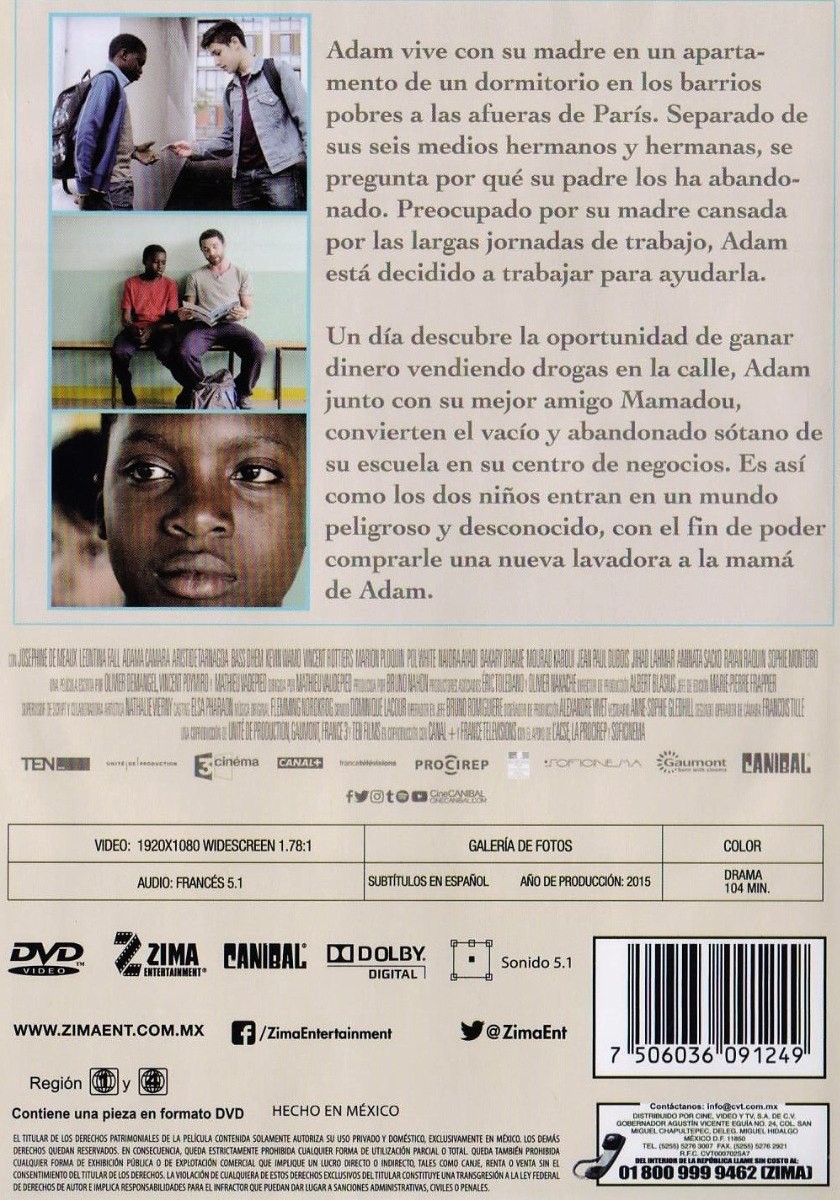 LA VIDA ES GRANDE - Imagen 2