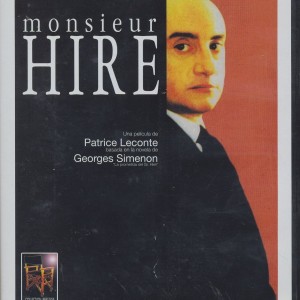MONSIEUR HIRE