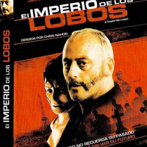 EL IMPERIO DE LOS LOBOS