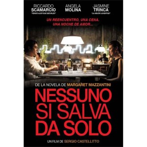 NESSUNO SI SALVA DA SOLO