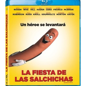 LA FIESTA DE LAS SALCHICHAS