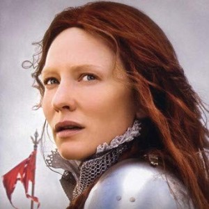 ELIZABETH THE GOLDEN AGE