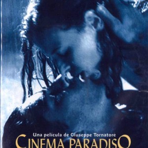 CINEMA PARADISO