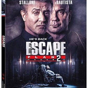 ESCAPE PLAN 2 - HADES