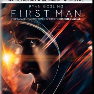 FIRST MAN
