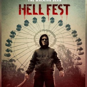 HELL FEST