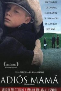 ADIOS MAMA