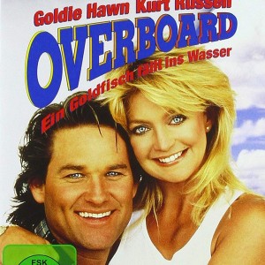 OVERBOARD