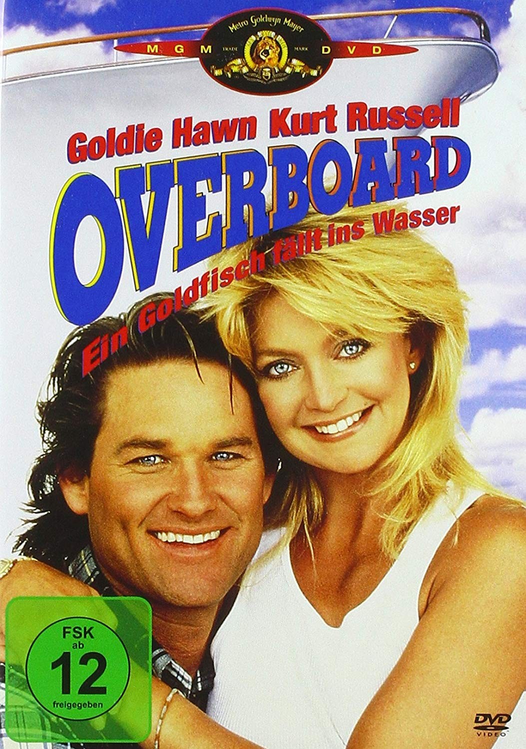 OVERBOARD